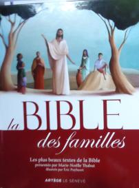 Bible des familles