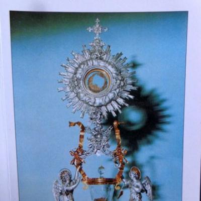 Le miracle de lanciano 2