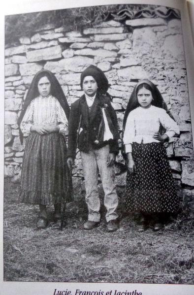 Les voyants 2