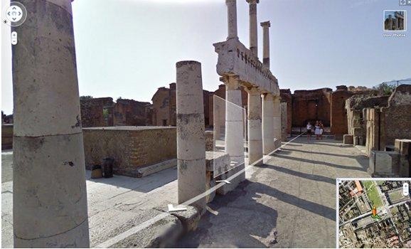 Pompei