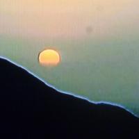 ANDES Coucher de soleil 3