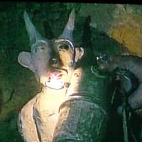 ANDES  divinité gardienne de l'entree