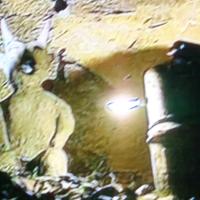 ANDES  divinité maître de la mine
