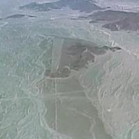 ANDES Lignes mystérieuses