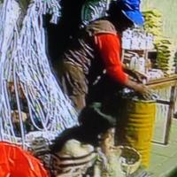 ANDES   marchandes de la coca