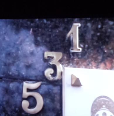 La nuit des témoins