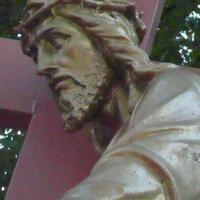 LOURDES- Chemin de Croix