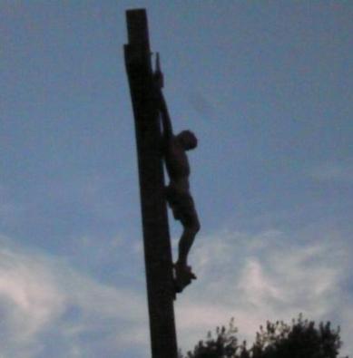 Lourdes-Chemin de Croix
