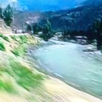 PEROU Assaut de la montagne