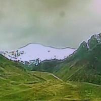 PEROU Assaut des andes