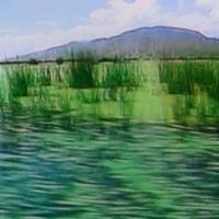 PEROU beauté du lac