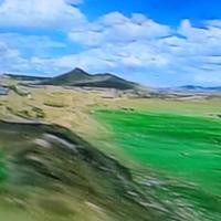 PEROU habitat du bout du monde