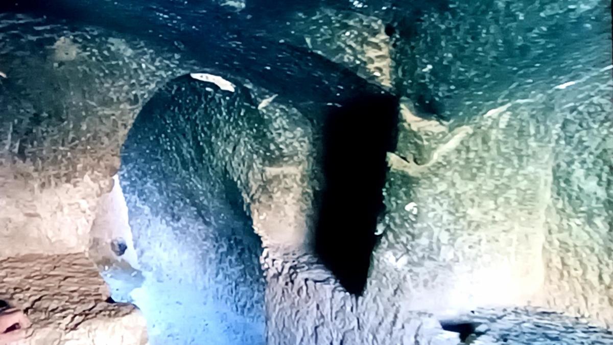 IL S'EST LEVÉ D'ENTRE LES MORTS...20240120 214314