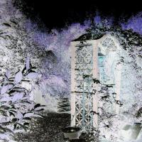 Tonnelle en harmoniques